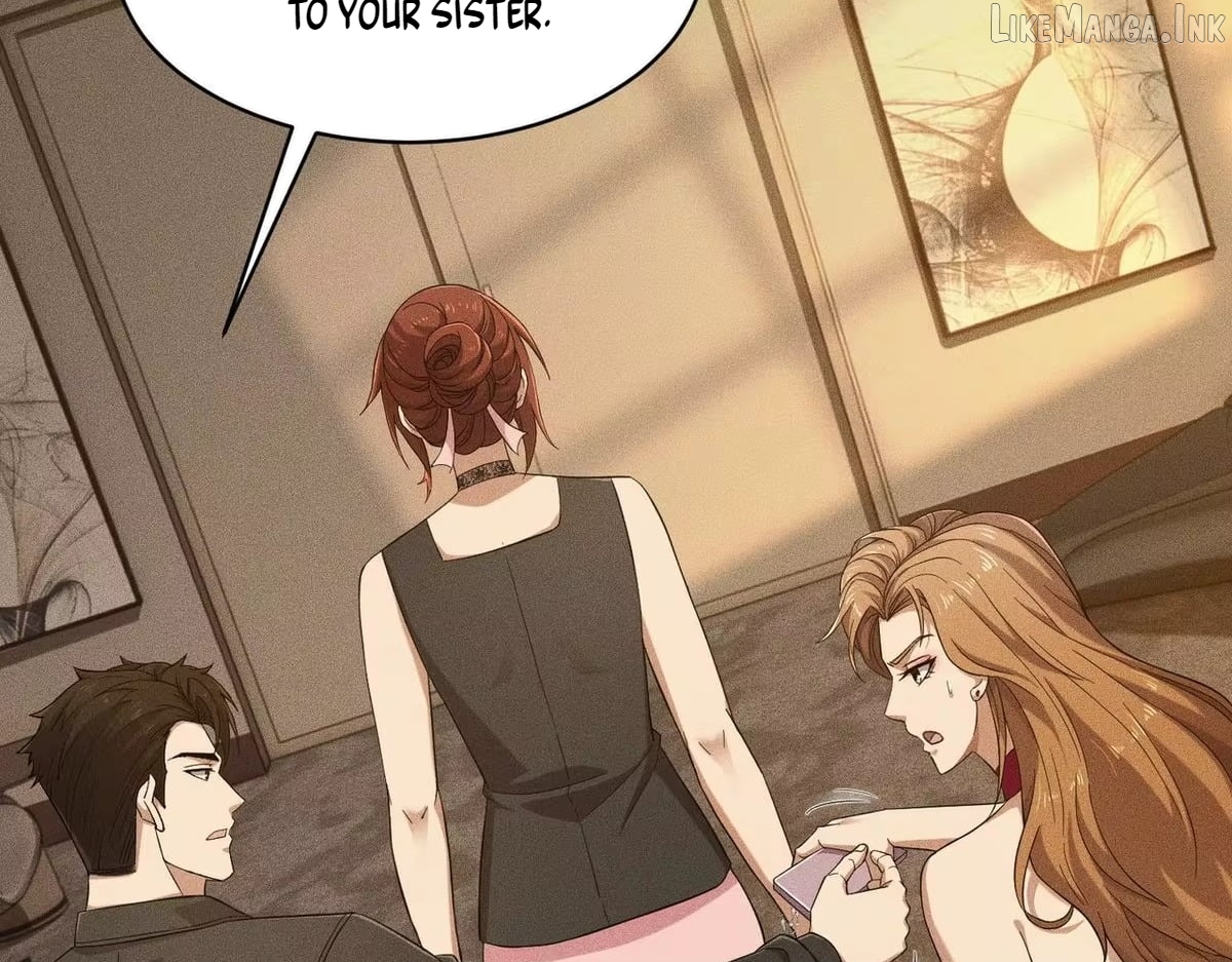 Hidden Dragon in the City (2025) Chapter 82  - page 130